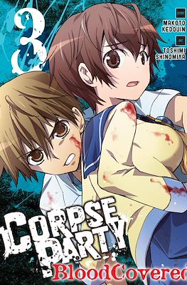 Corpse Party: Blood Covered #3