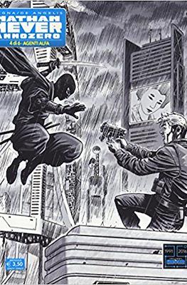 Nathan Never Anno Zero #4