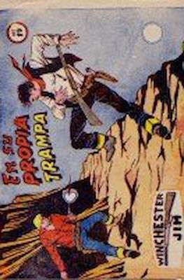 Winchester Jim (1964) #19
