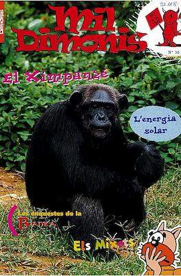 Mil Dimonis #36