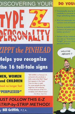 Zippy the Pinhead #6
