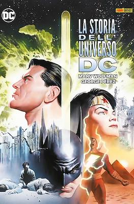 DC Limited Collector's Edition #13