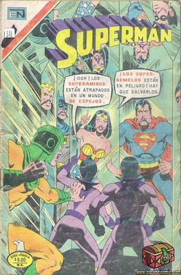 Supermán #1311