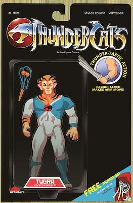 ThunderCats (2024 - Variant Cover) #2.4