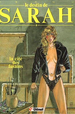 Le destin de Sarah #4