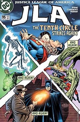 JLA (1997-2006) #95