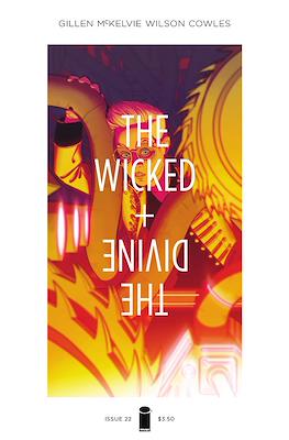 The Wicked + The Divine #22