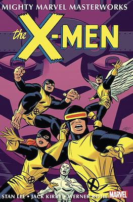 Mighty Marvel Masterworks : The X-Men #2