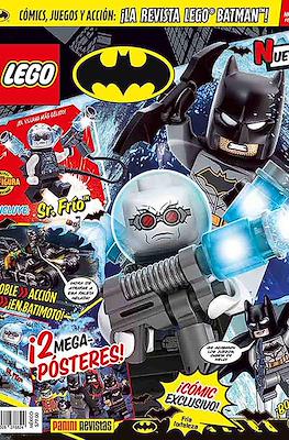 Lego Batman #7