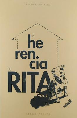 La herencia de Rita #2