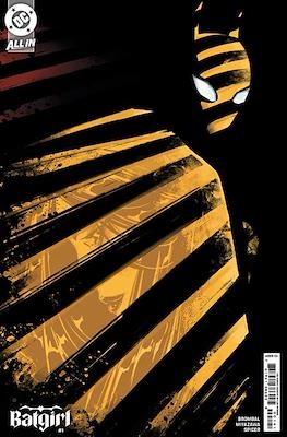 Batgirl Vol. 6 (2024-Variant Covers) (Comic Book 32 pp) #1.3
