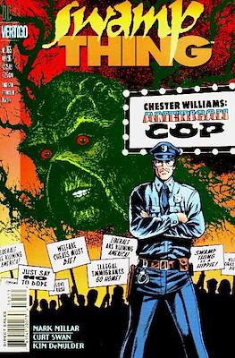 Swamp Thing (1982-1996) #165