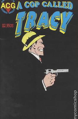 A Cop Called Tracy #5