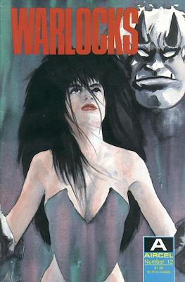 Warlocks #12