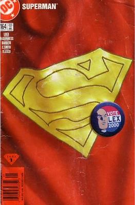 Superman vol. 2 #164