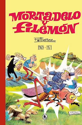 Mortadelo y Filemón. Edición Limitada #1.1