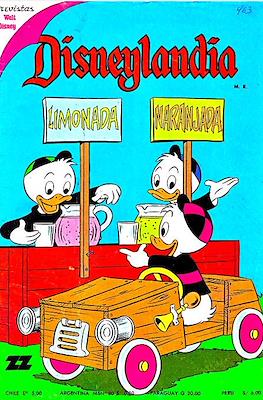Disneylandia #463
