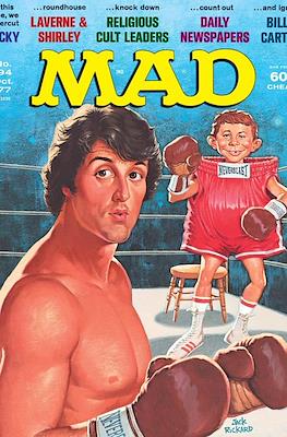 Mad #194