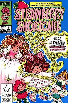 Strawberry Shortcake #4
