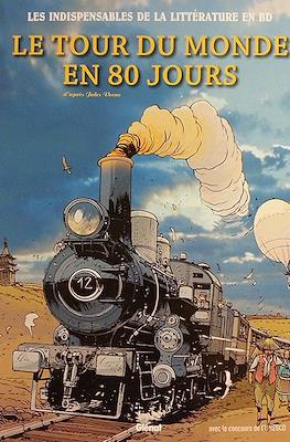 Les indispensables de la Littérature en BD #2