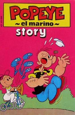 Popeye el marino Story #7