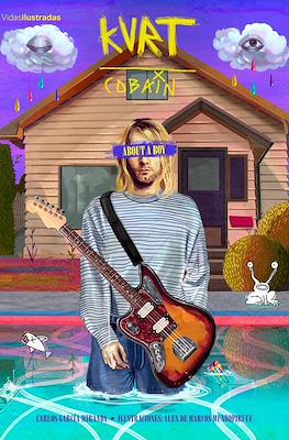 Kurt Cobain: About a Boy