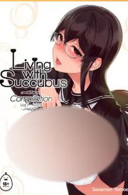 Living with Succubus Compilation