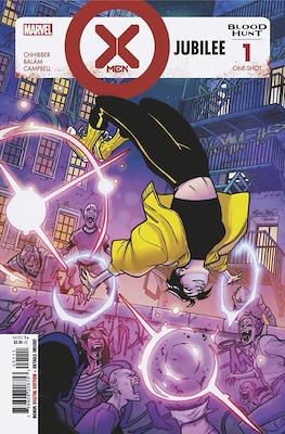 X-Men: Blood Hunt - Jubilee (2024)