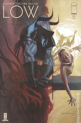 Low (Variant Cover) #26.1