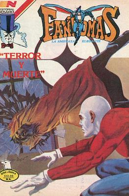 Fantomas #611