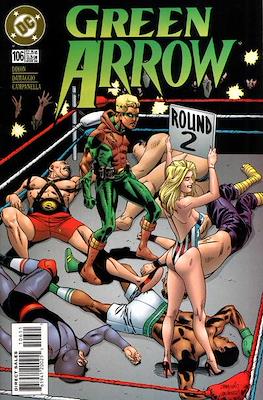 Green Arrow Vol. 2 (1987-1998) #106