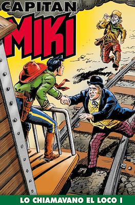 Capitan Miki #142