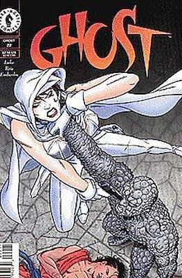 Ghost (1995-1998) #22
