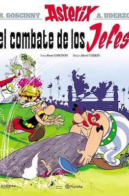 Asterix (Rústica) #7