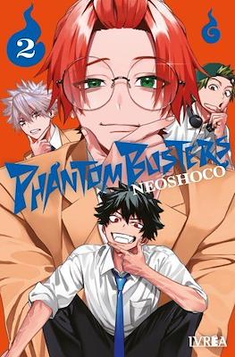 Phantom Busters #2