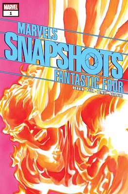 Marvels Snapshots: Fantastic Four