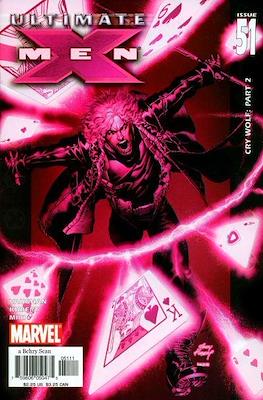 Ultimate X-Men Vol. 1 (2000-2009) #51