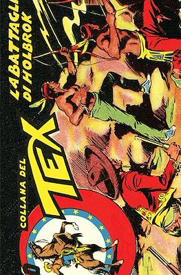 Le strisce di Tex #188
