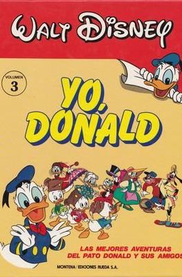 Yo, Donald (Cartoné 196 pp) #3