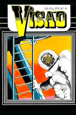 Visão #11