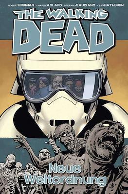 The Walking Dead #30