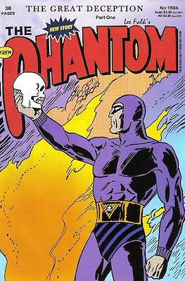 The Phantom #1504