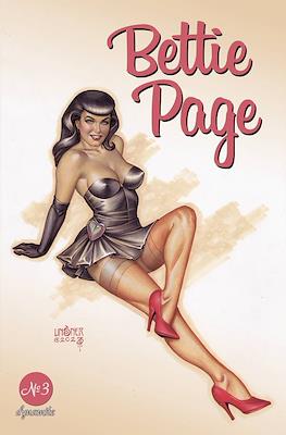 Bettie Page (2023) (Comic Book 32 pp) #3