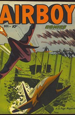 Airboy #94