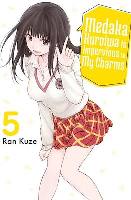Medaka Kuroiwa is Impervious to My Charms #5
