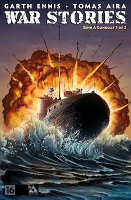 War Stories #16
