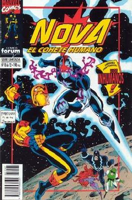 Nova (1994-1995) #10