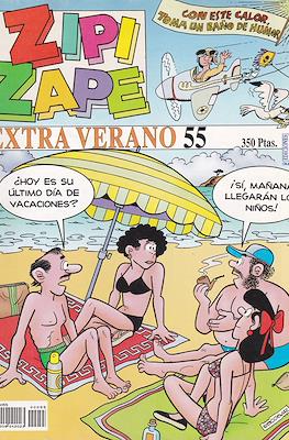 Zipi y Zape Extra / Zipi Zape Extra #55
