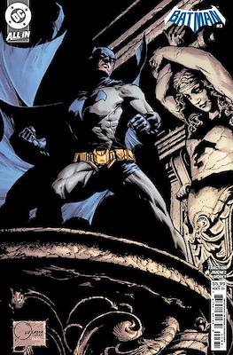Batman Vol. 4 (2025-Variant Covers) (Comic Book 36-40 pp) #3.2