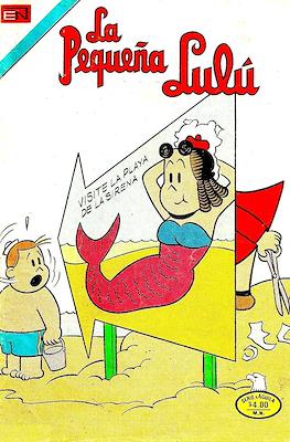 La Pequeña Lulú #479